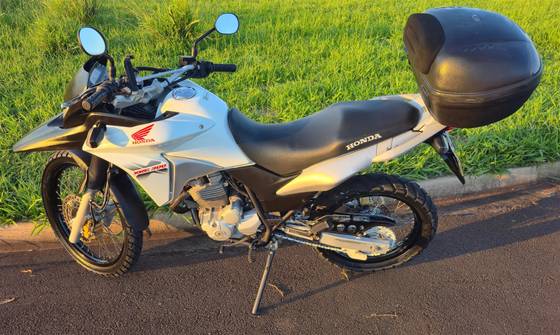 HONDA XRE 300 